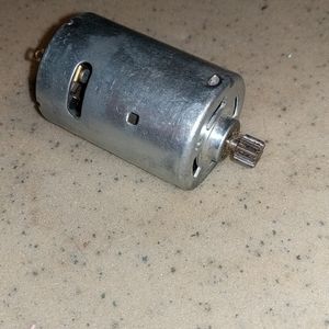 6-12v dc motor